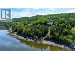 27 Thomas Lane East, Campbellton, New Brunswick