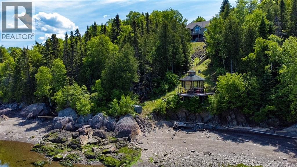 27 Thomas Lane East, Campbellton, New Brunswick  E3N 3T8 - Photo 46 - NB115440