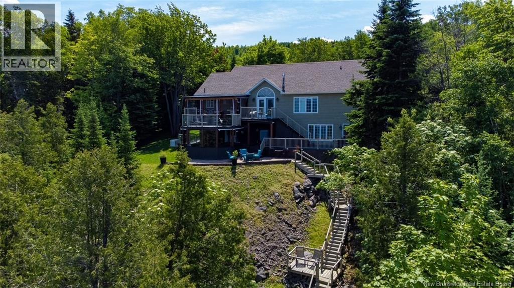 27 Thomas Lane East, Campbellton, New Brunswick  E3N 3T8 - Photo 45 - NB115440