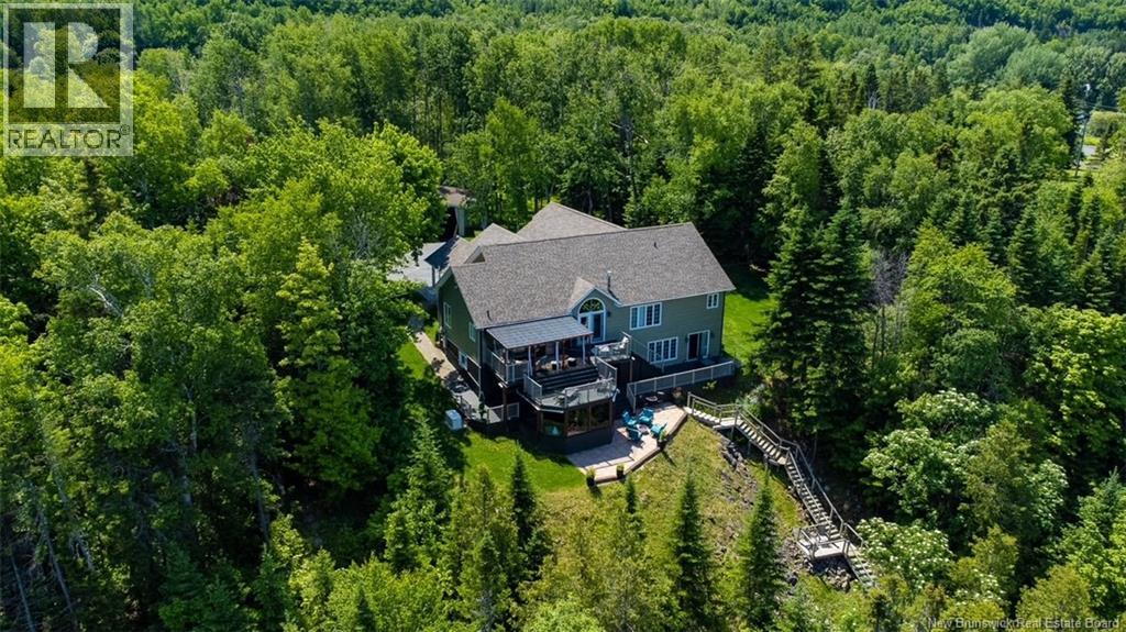 27 Thomas Lane East, Campbellton, New Brunswick  E3N 3T8 - Photo 44 - NB115440