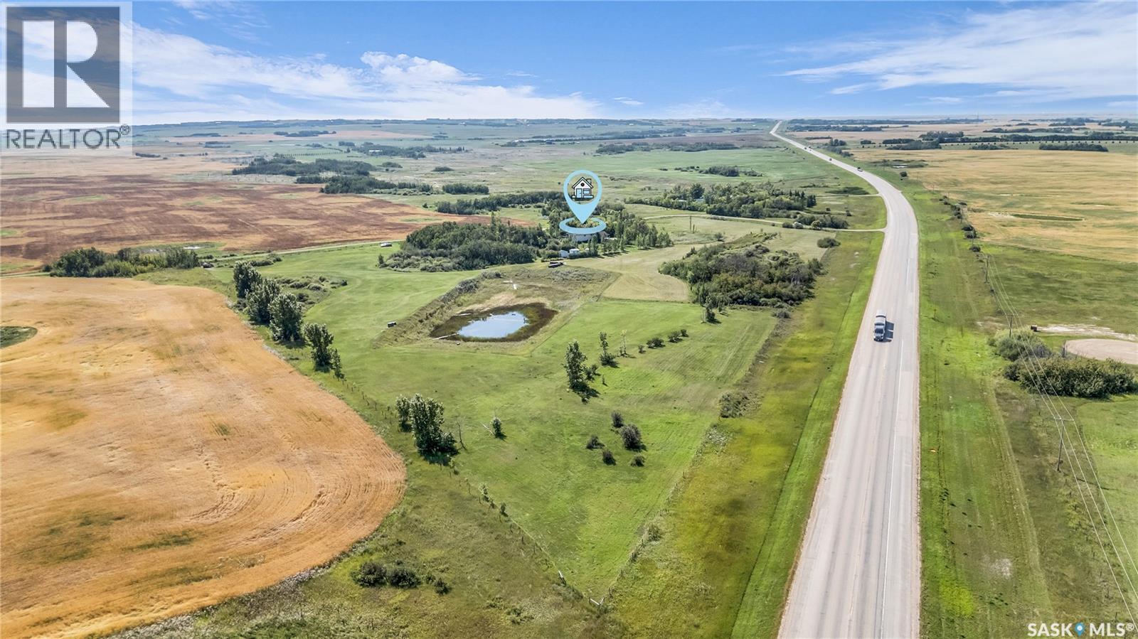 Schneider Acreage, Aberdeen Rm No. 373, Saskatchewan  S7K 3J9 - Photo 39 - SK016821