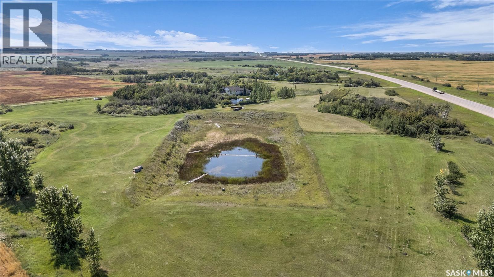 Schneider Acreage, Aberdeen Rm No. 373, Saskatchewan  S7K 3J9 - Photo 38 - SK016821