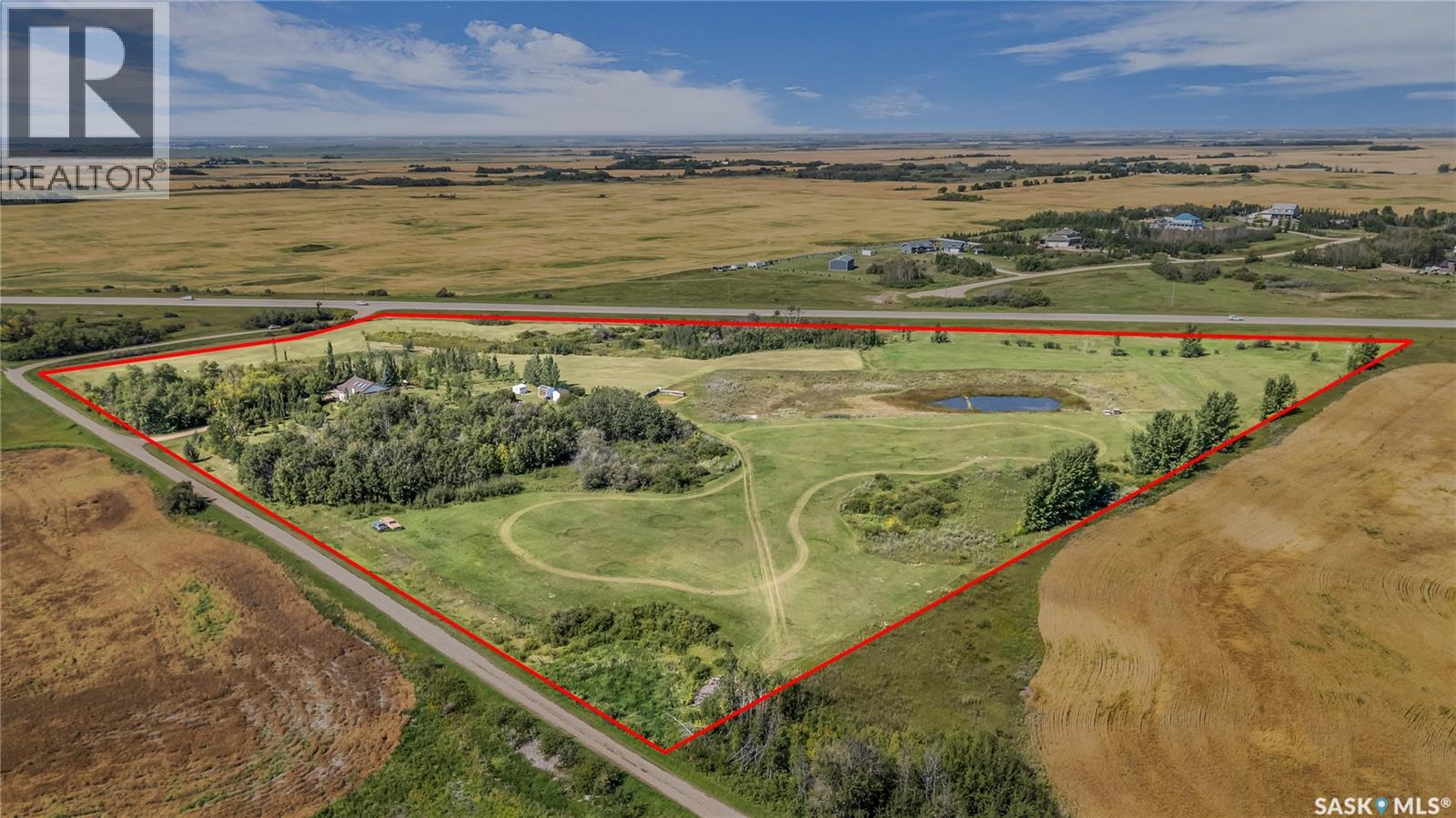 Schneider Acreage, Aberdeen Rm No. 373, Saskatchewan  S7K 3J9 - Photo 47 - SK016821