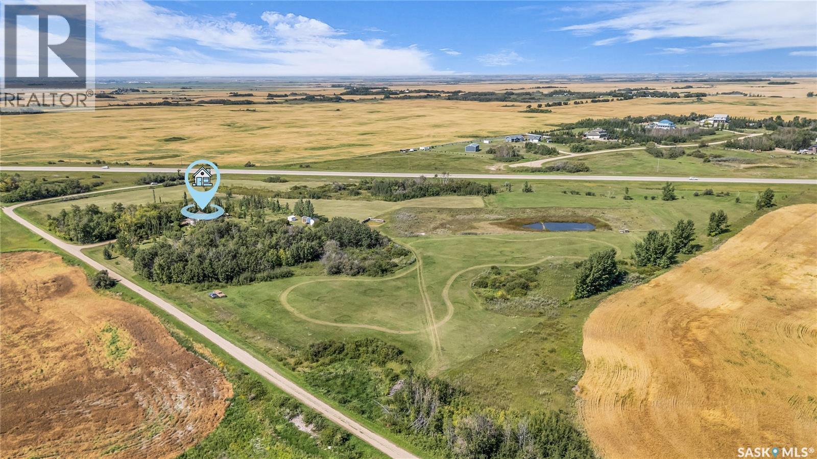 Schneider Acreage, Aberdeen Rm No. 373, Saskatchewan  S7K 3J9 - Photo 48 - SK016821
