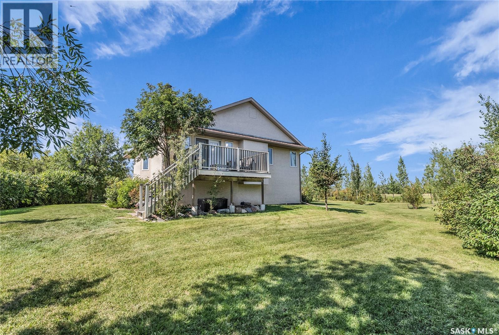 Schneider Acreage, Aberdeen Rm No. 373, Saskatchewan  S7K 3J9 - Photo 34 - SK016821