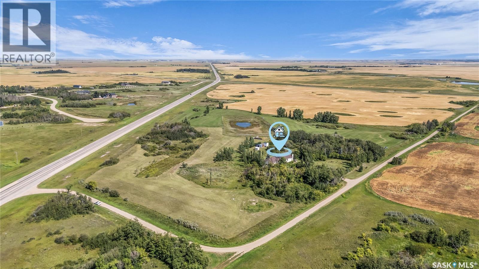 Schneider Acreage, Aberdeen Rm No. 373, Saskatchewan  S7K 3J9 - Photo 43 - SK016821