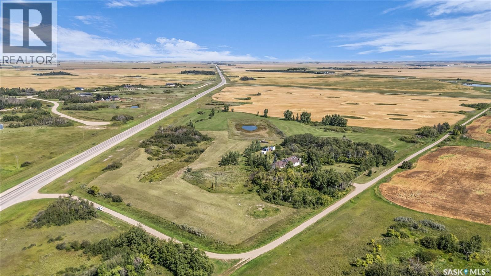 Schneider Acreage, Aberdeen Rm No. 373, Saskatchewan  S7K 3J9 - Photo 44 - SK016821