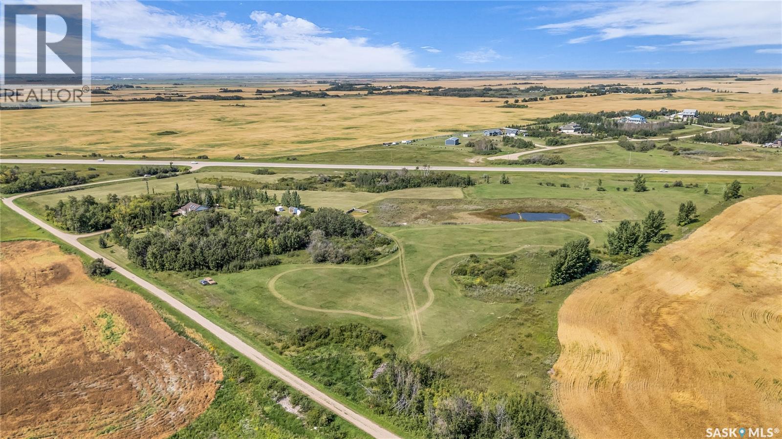 Schneider Acreage, Aberdeen Rm No. 373, Saskatchewan  S7K 3J9 - Photo 49 - SK016821