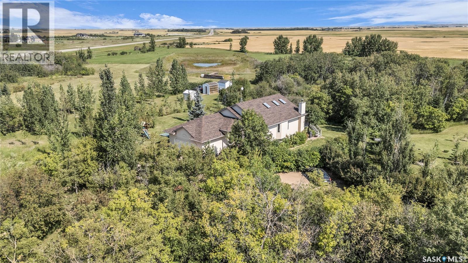 Schneider Acreage, Aberdeen Rm No. 373, Saskatchewan  S7K 3J9 - Photo 36 - SK016821