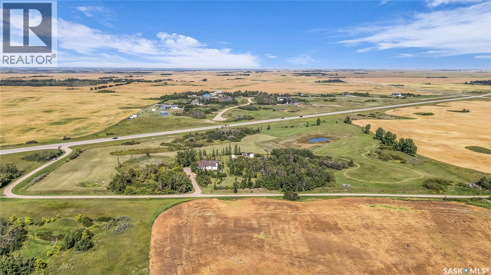 Schneider Acreage, Aberdeen Rm No. 373, Saskatchewan  S7K 3J9 - Photo 46 - SK016821