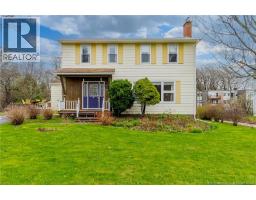 7 Brenmar, Sackville, New Brunswick