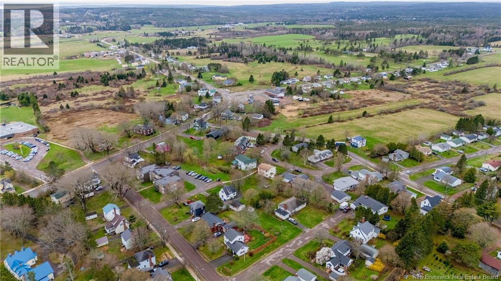 7 Brenmar, Sackville, New Brunswick  E4L 3N3 - Photo 35 - NB125696