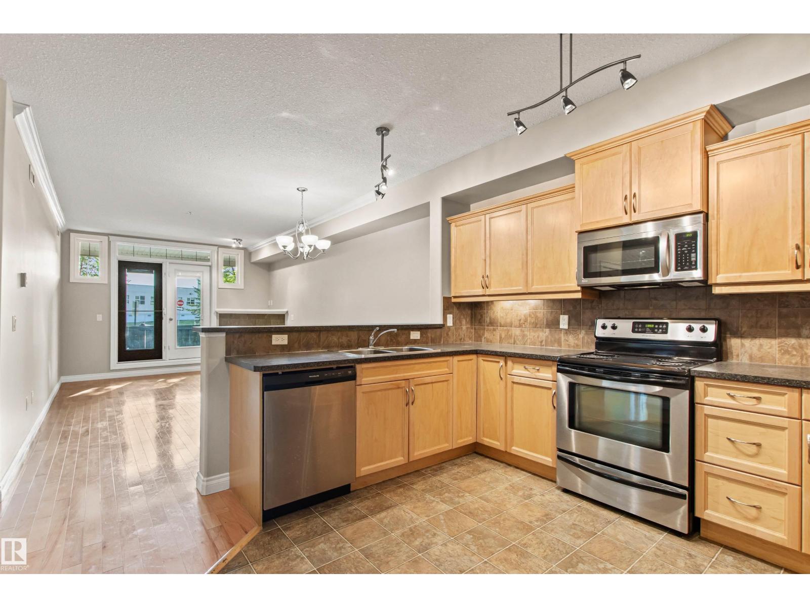 #112 12408 15 Av Sw Sw, Edmonton, Alberta  T6W 1X3 - Photo 10 - E4455203