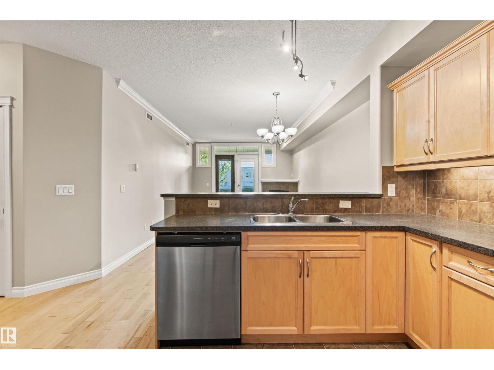 #112 12408 15 Av Sw Sw, Edmonton, Alberta  T6W 1X3 - Photo 11 - E4455203
