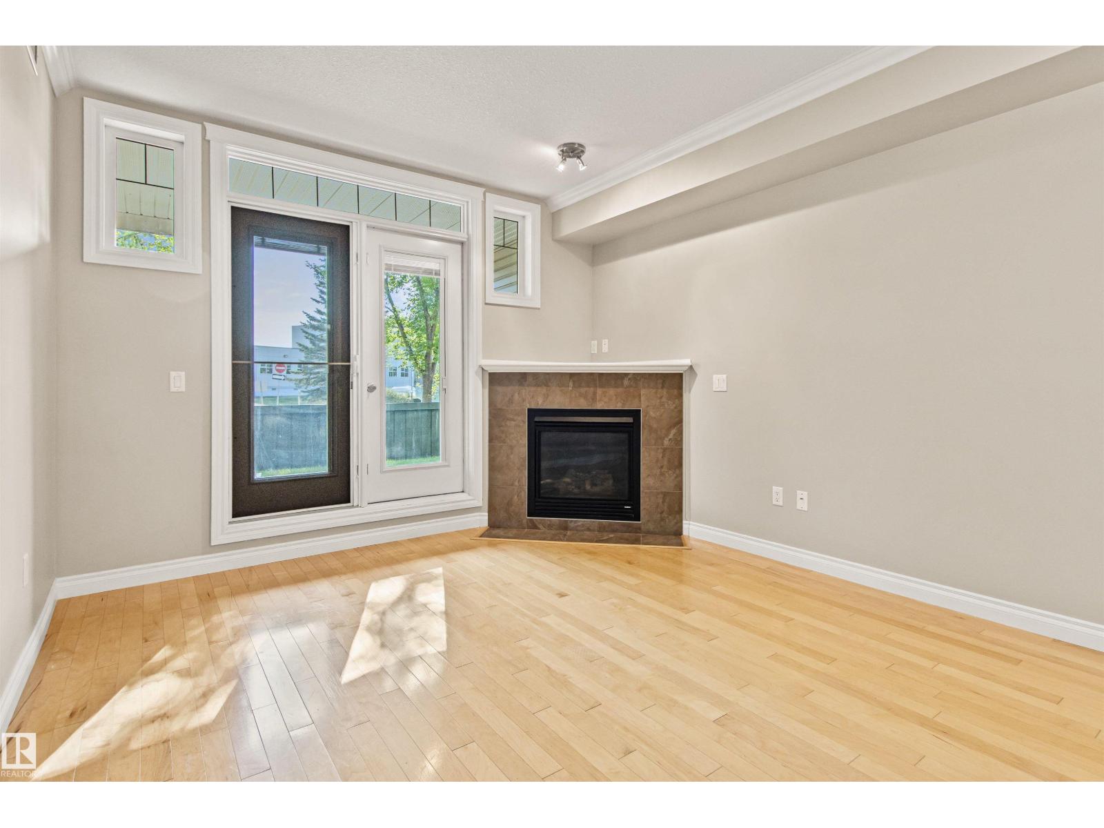 #112 12408 15 Av Sw Sw, Edmonton, Alberta  T6W 1X3 - Photo 19 - E4455203