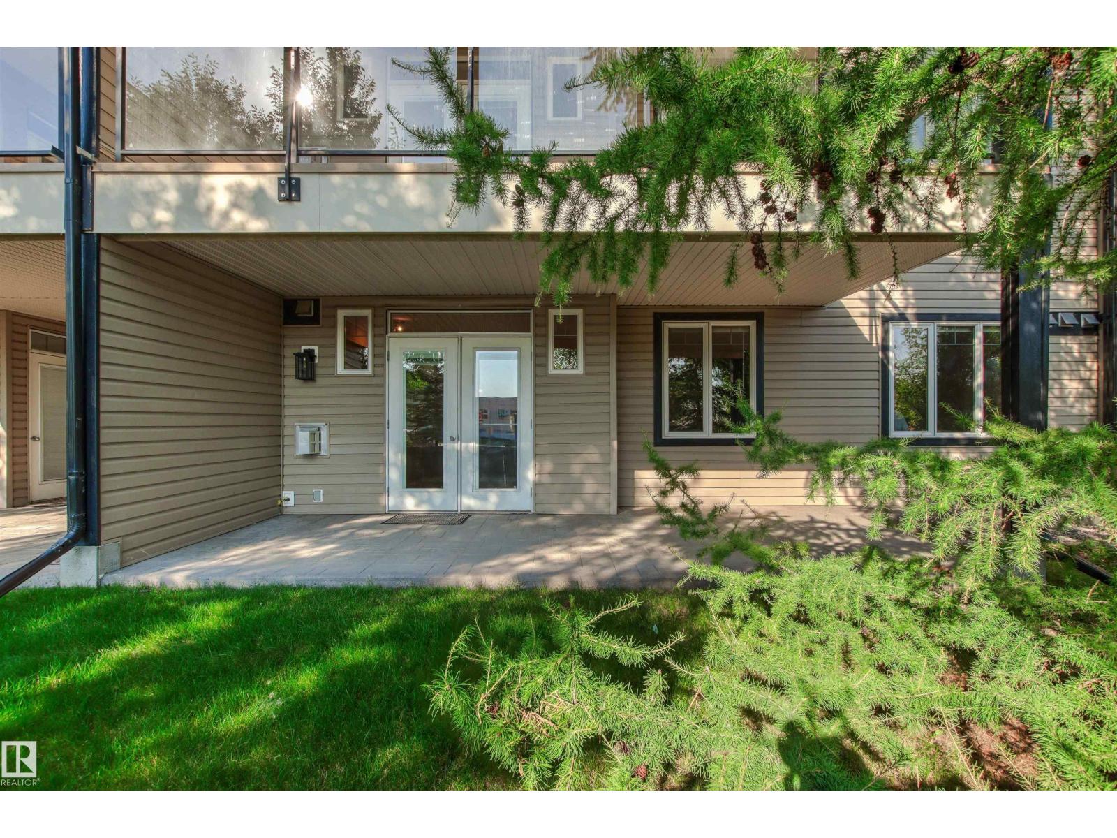 #112 12408 15 Av Sw Sw, Edmonton, Alberta  T6W 1X3 - Photo 35 - E4455203