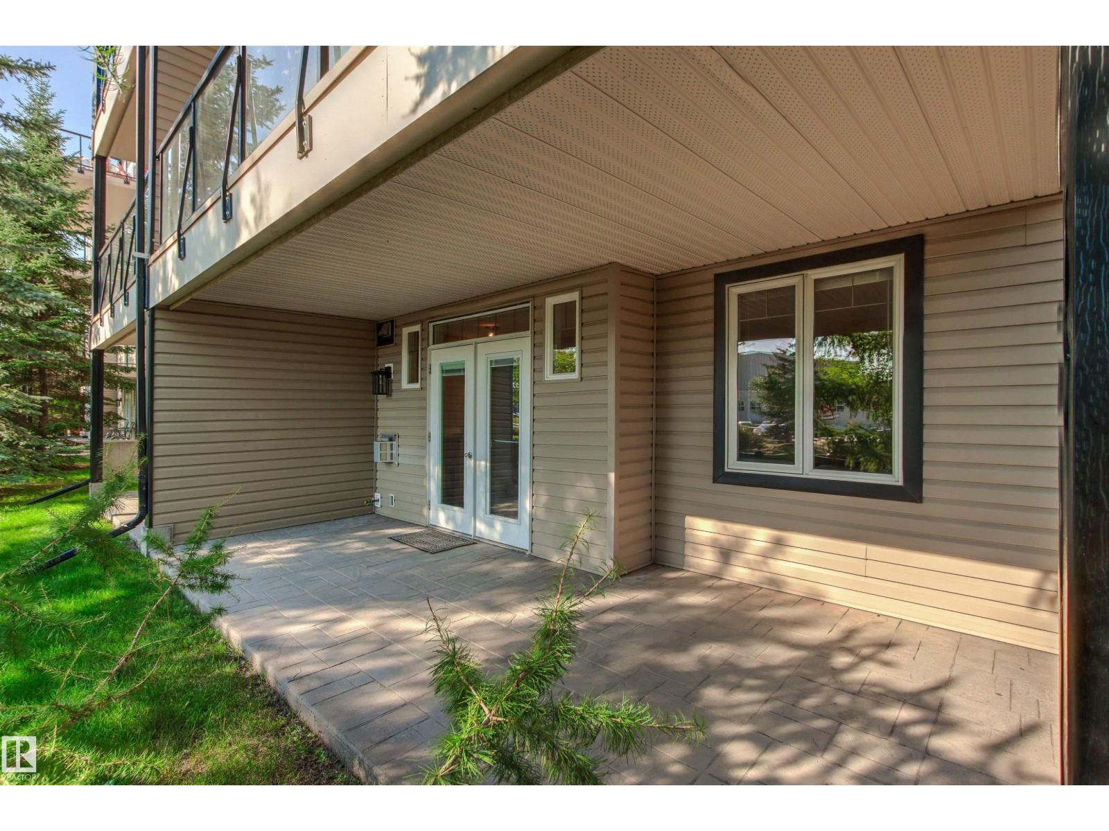 #112 12408 15 Av Sw Sw, Edmonton, Alberta  T6W 1X3 - Photo 36 - E4455203