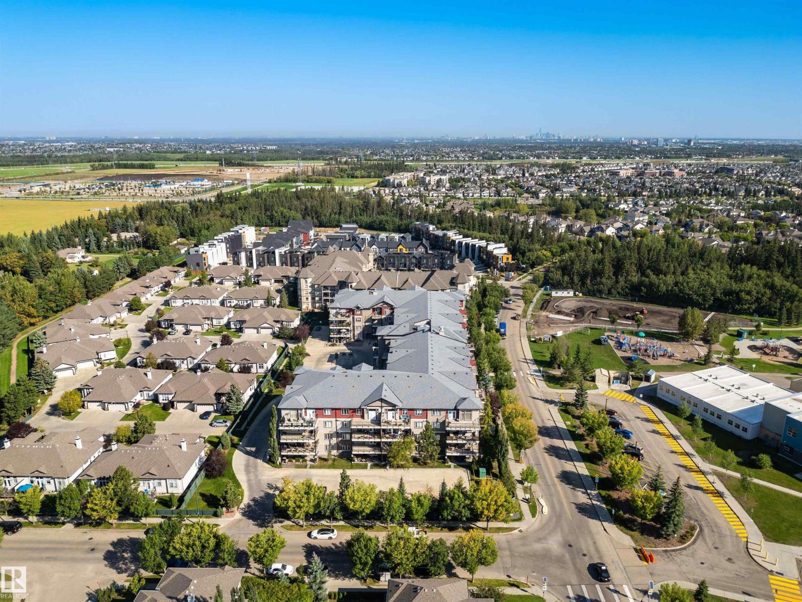 #112 12408 15 Av Sw Sw, Edmonton, Alberta  T6W 1X3 - Photo 58 - E4455203