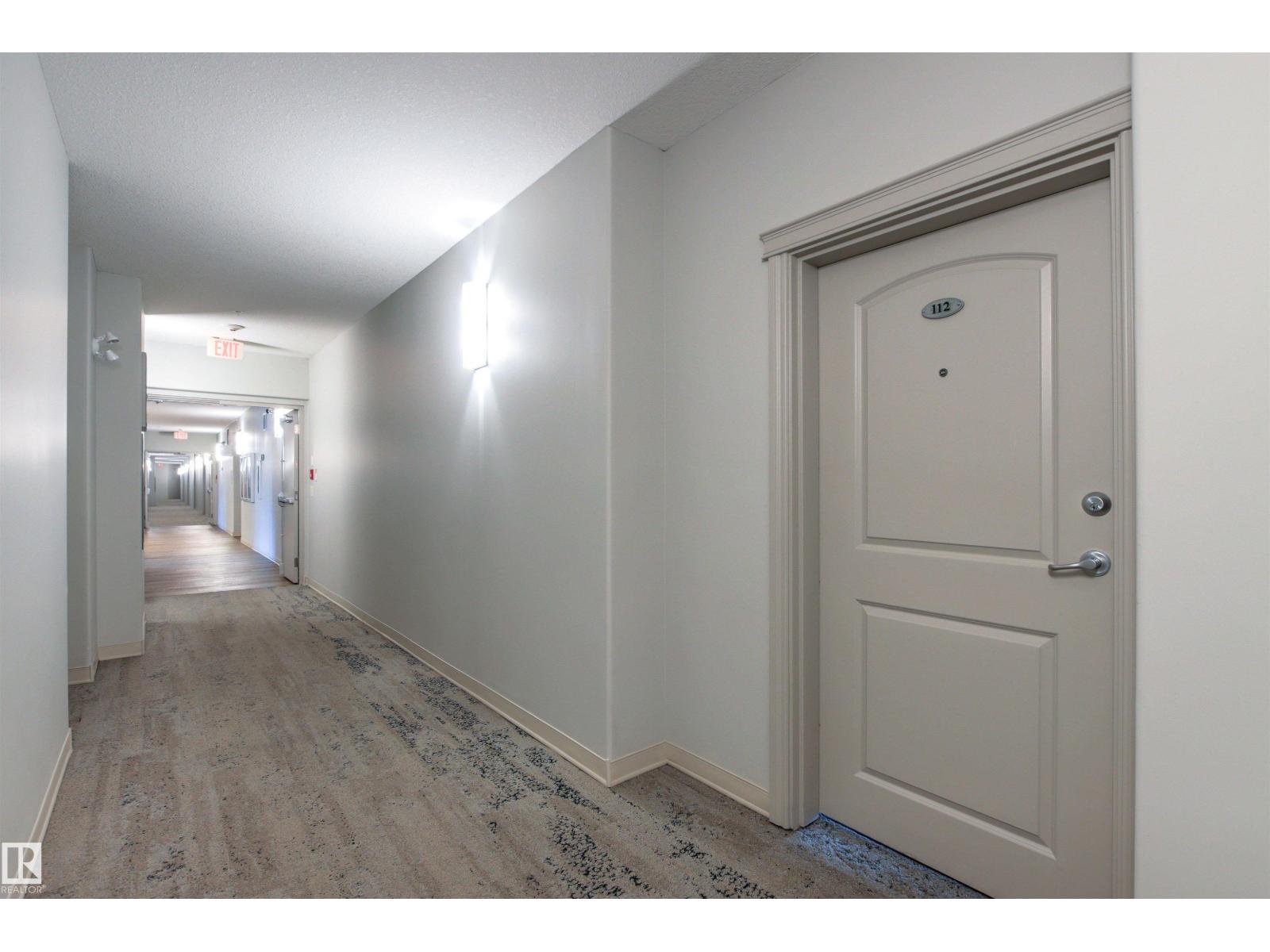 #112 12408 15 Av Sw Sw, Edmonton, Alberta  T6W 1X3 - Photo 6 - E4455203