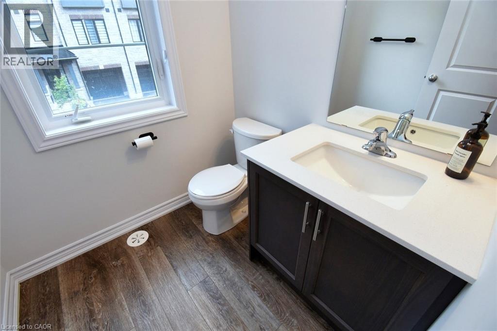 187 Wilson Street W Unit# 4, Ancaster, Ontario  L9G 1N4 - Photo 20 - 40723587