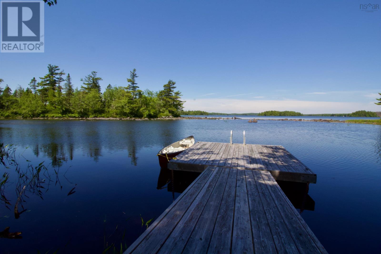 216 Heron Road, Upper Branch, Nova Scotia  B4V 4X4 - Photo 15 - 202516349