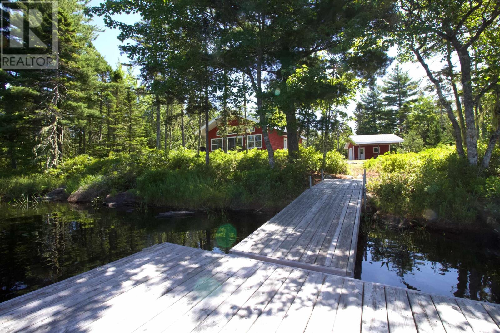 216 Heron Road, Upper Branch, Nova Scotia