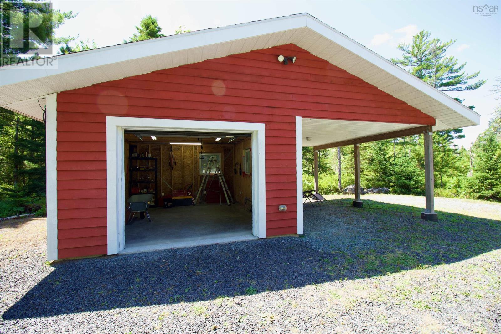 216 Heron Road, Upper Branch, Nova Scotia  B4V 4X4 - Photo 14 - 202516349