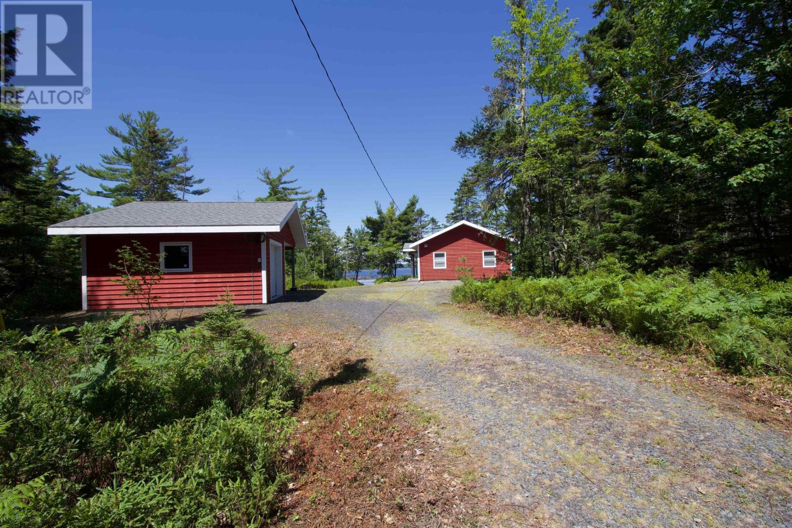 216 Heron Road, Upper Branch, Nova Scotia  B4V 4X4 - Photo 5 - 202516349