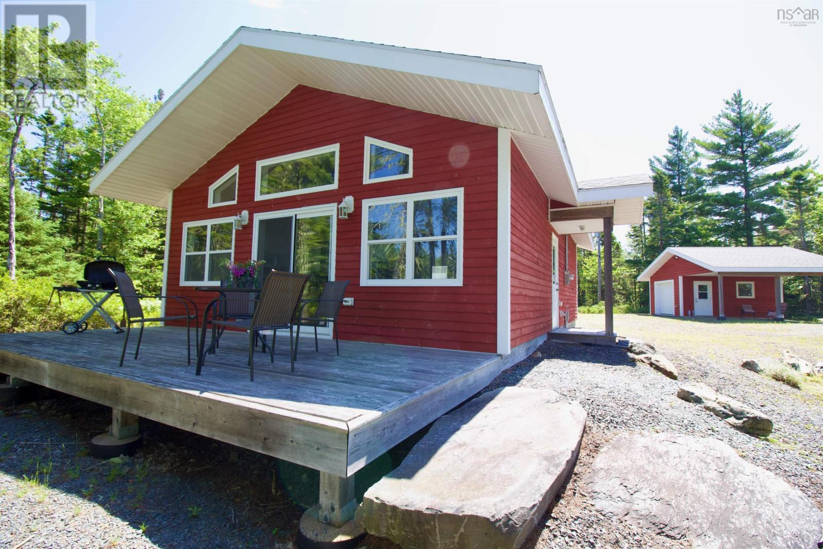 216 Heron Road, Upper Branch, Nova Scotia  B4V 4X4 - Photo 6 - 202516349