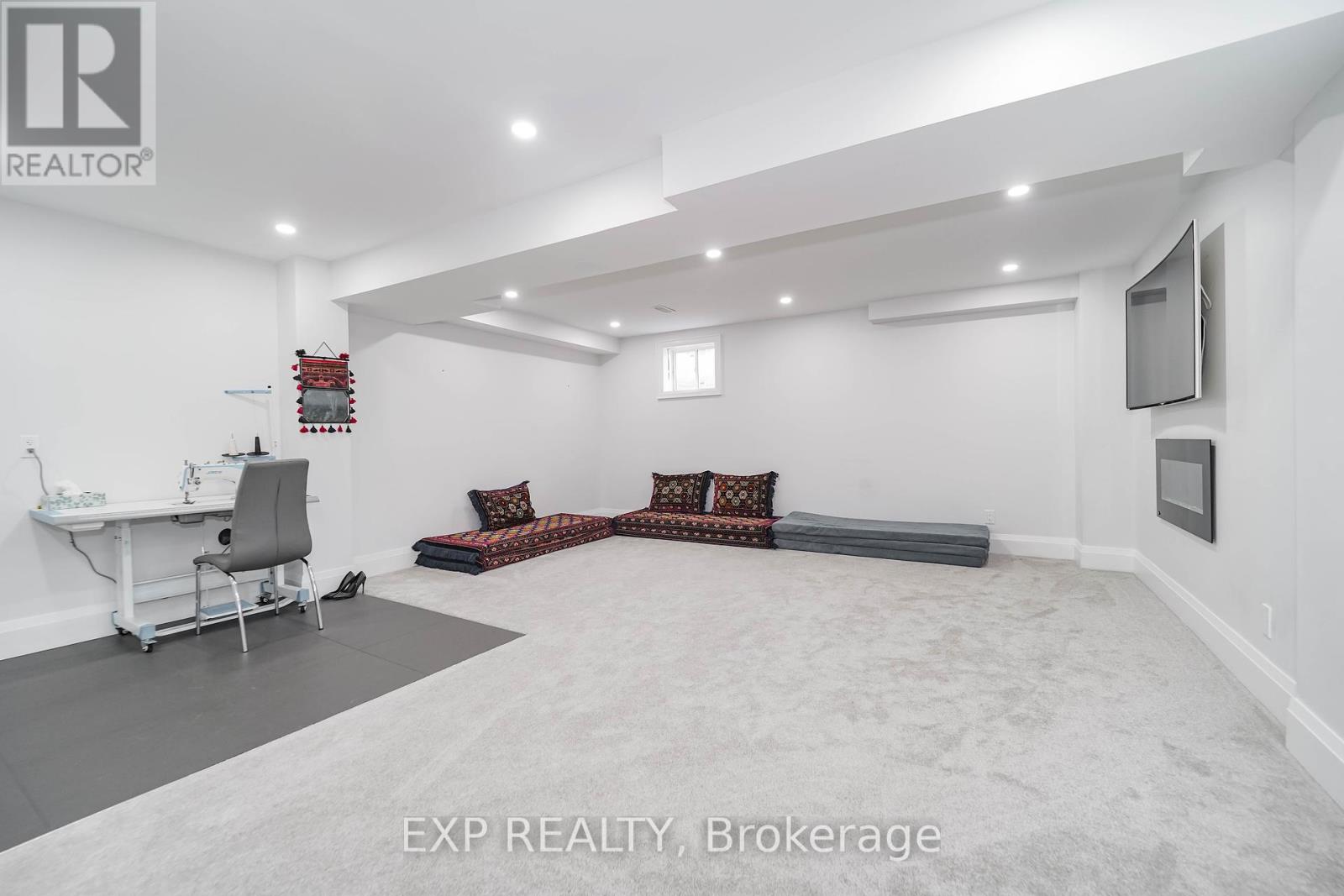 25 Christine Elliott Avenue, Whitby, Ontario  L1P 0B8 - Photo 45 - E12369234