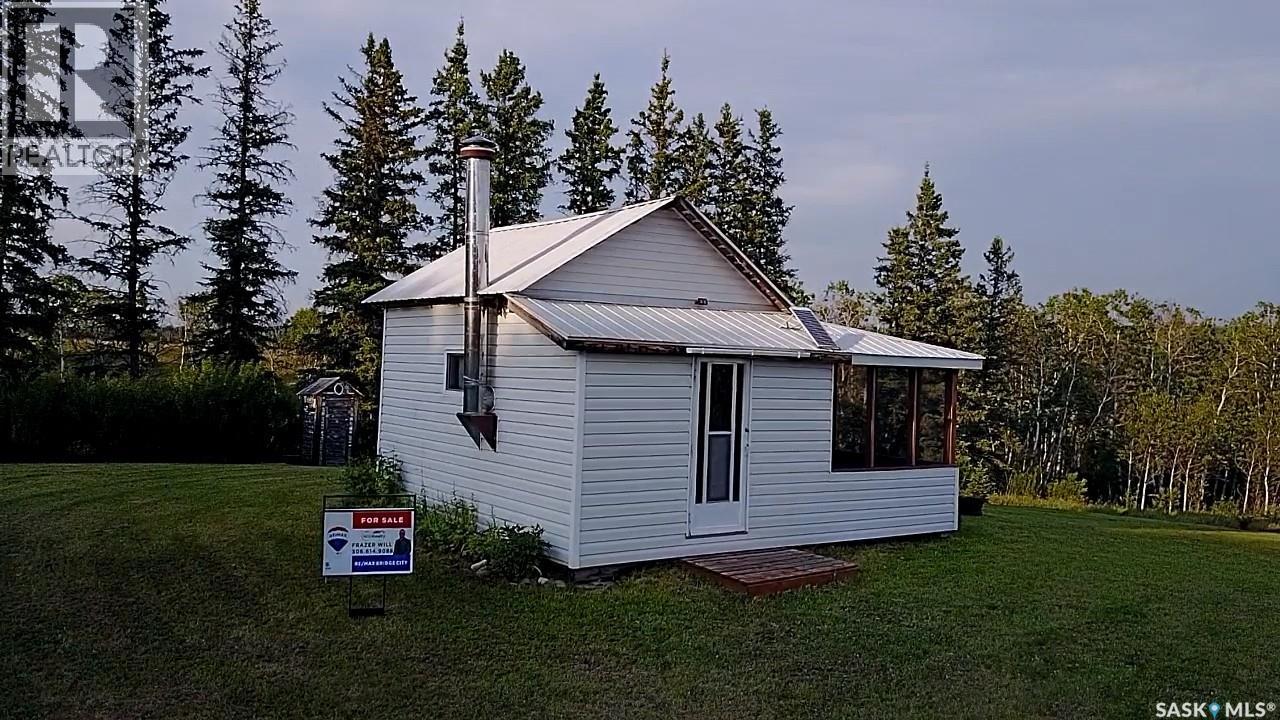 Bellows Recreation Property, Clayton Rm No. 333, Saskatchewan  S0A 2V0 - Photo 2 - SK016959