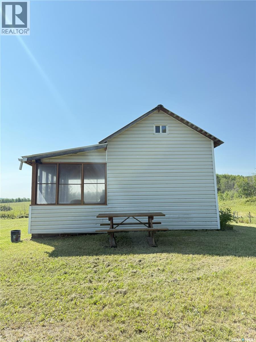 Bellows Recreation Property, Clayton Rm No. 333, Saskatchewan  S0A 2V0 - Photo 27 - SK016959