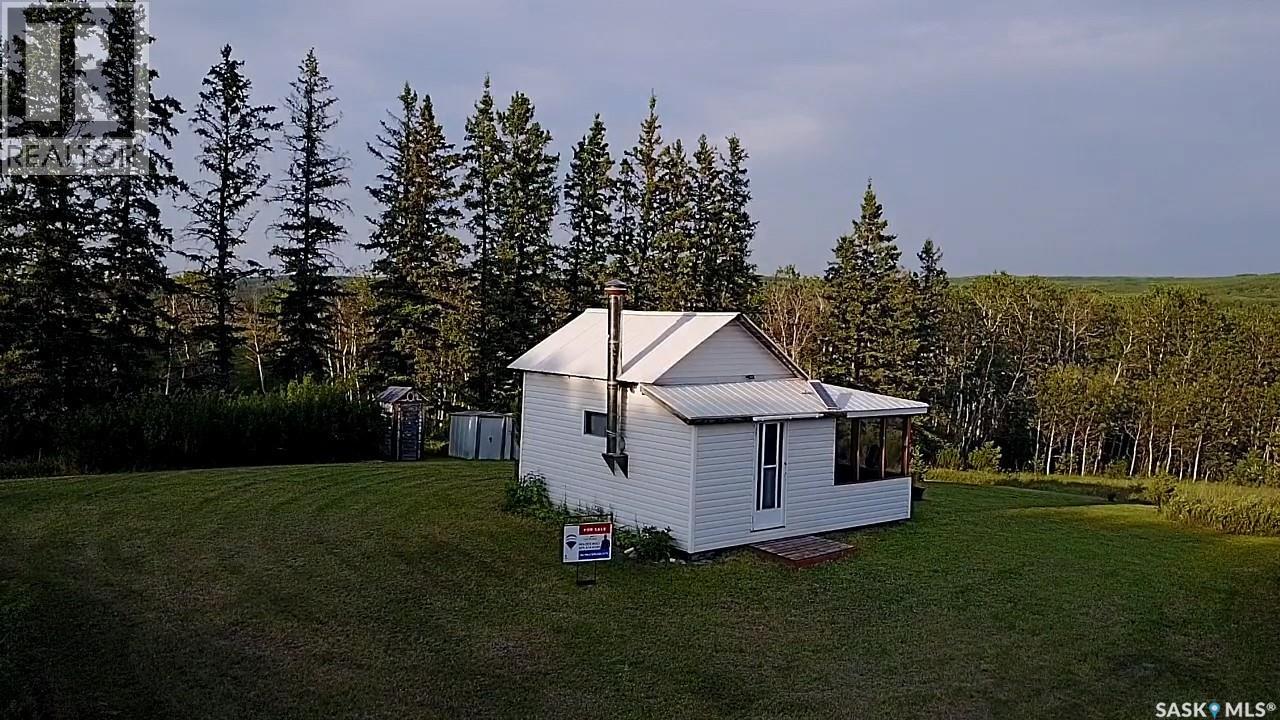 Bellows Recreation Property, Clayton Rm No. 333, Saskatchewan  S0A 2V0 - Photo 8 - SK016959
