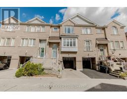 24 IGNATIUS LANE, Toronto, Ontario