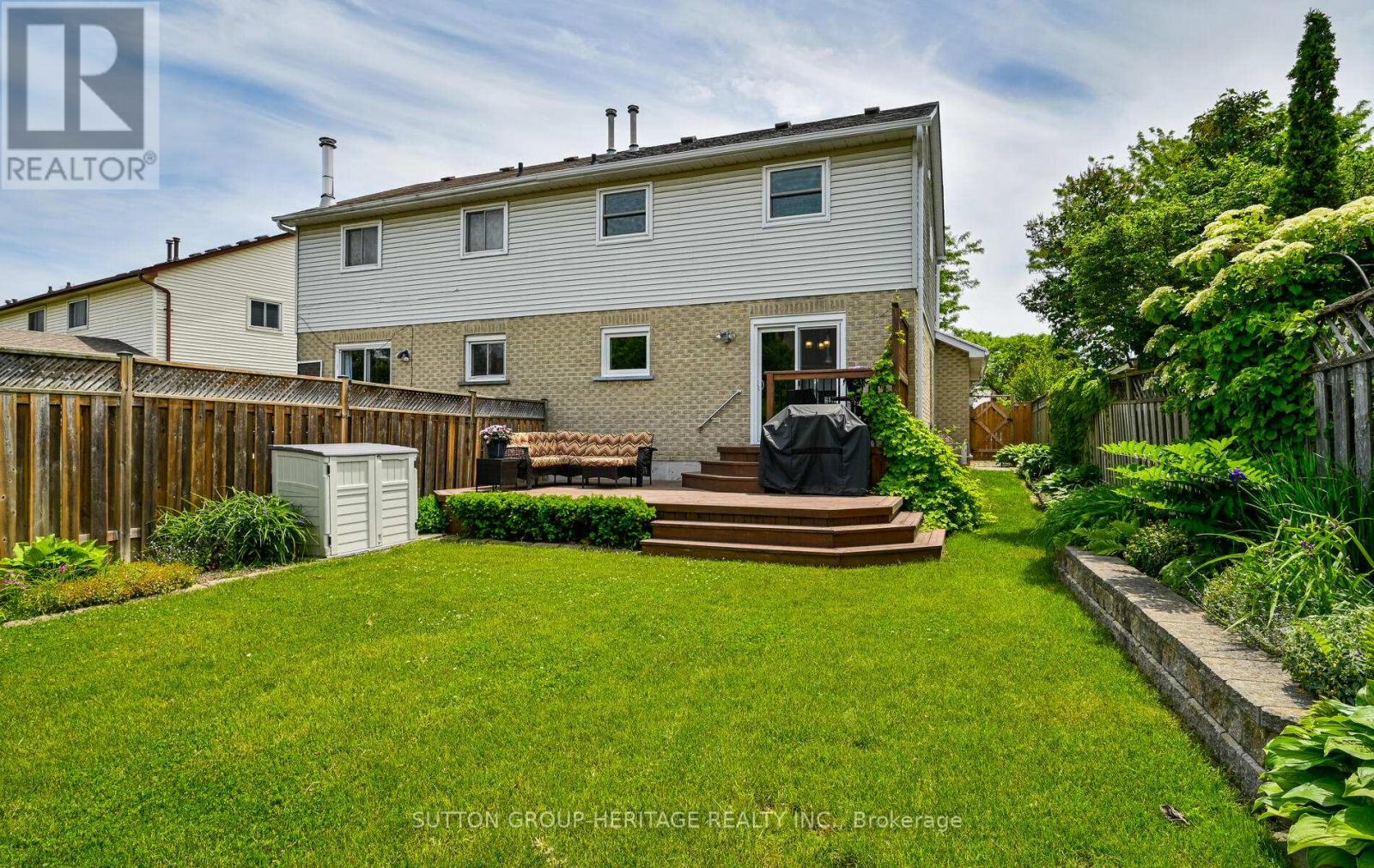 61 Kipling Crescent, Ajax, Ontario  L1S 5A3 - Photo 31 - E12369735