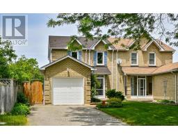61 KIPLING CRESCENT, Ajax, Ontario