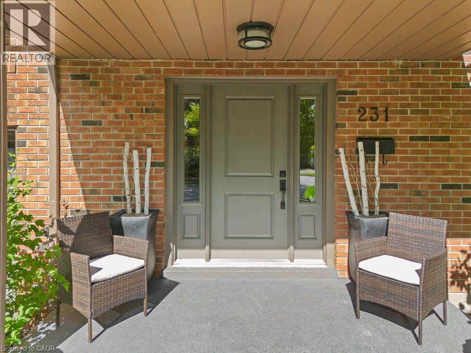 Property at 231 SOUTHWOOD Court image 3