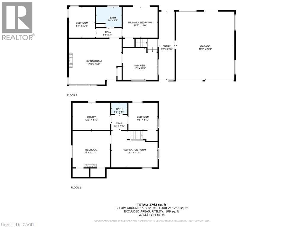 10 Lincoln Avenue, Grimsby, Ontario  L3M 1Y4 - Photo 35 - 40764336