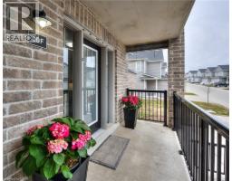 1989 OTTAWA Street S Unit# 30F, kitchener, Ontario