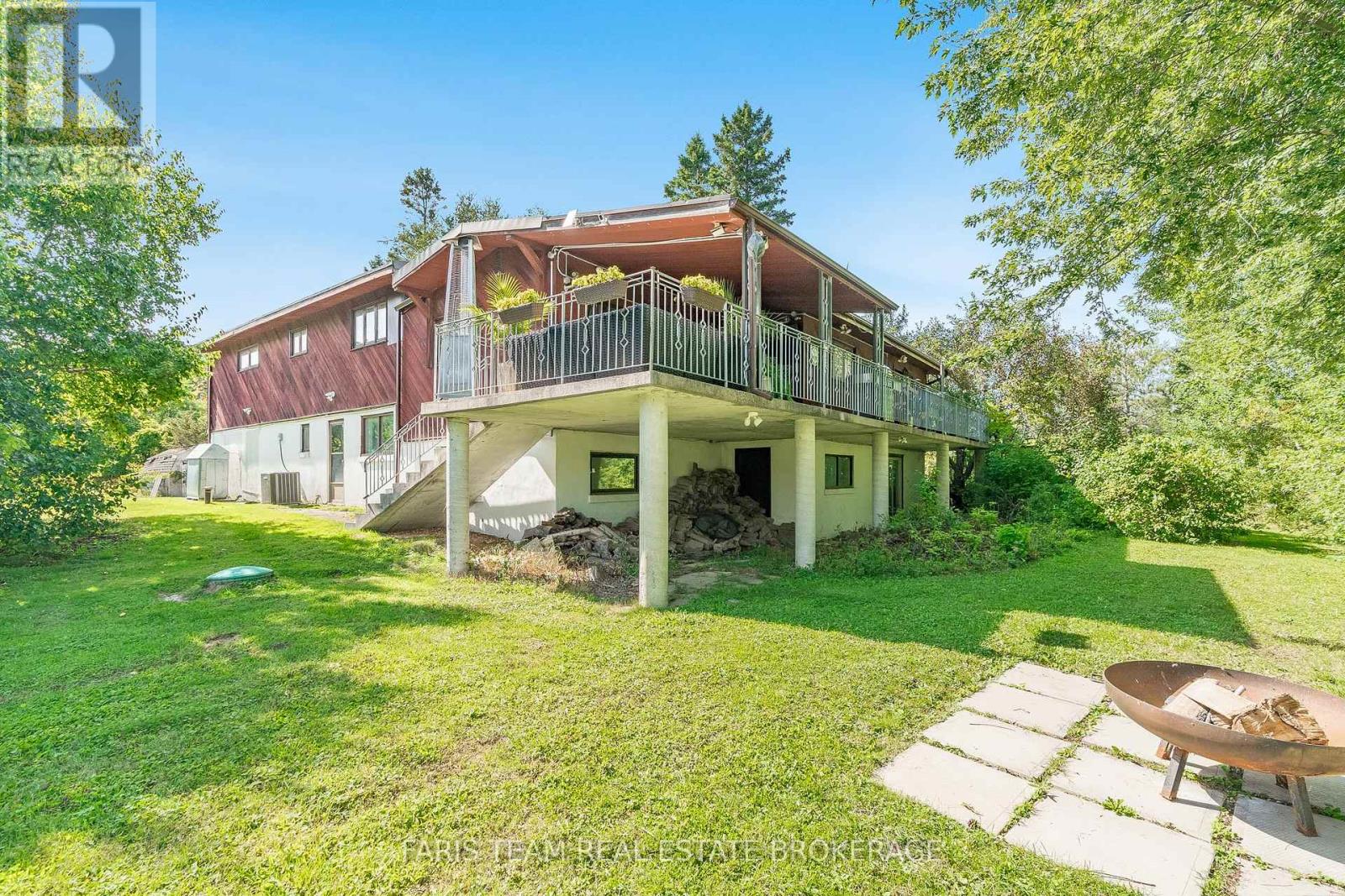 175 South Summit Farm Road, King (King City), Ontario  L7B 1J8 - Photo 36 - N12369706
