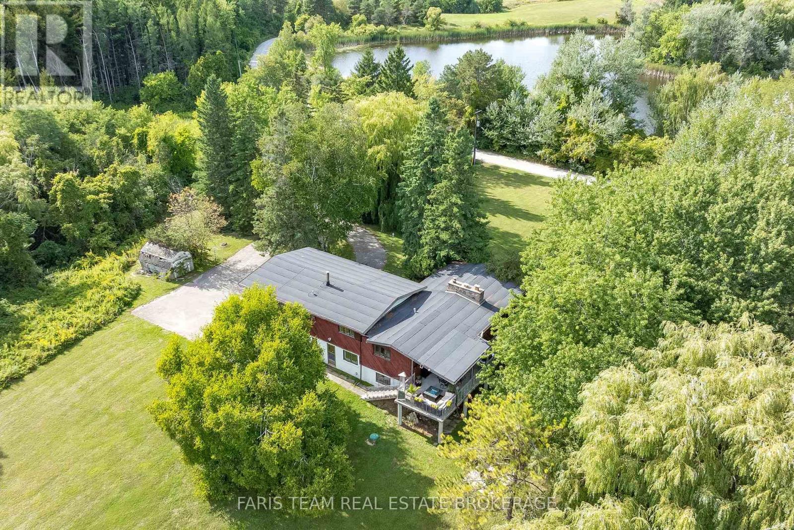175 South Summit Farm Road, King (King City), Ontario  L7B 1J8 - Photo 40 - N12369706