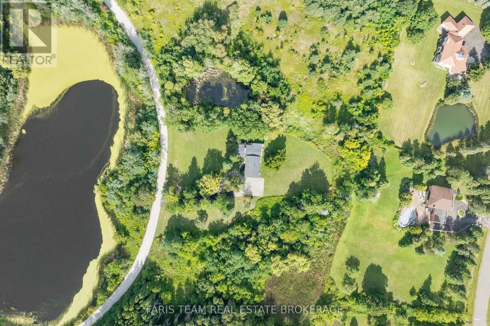 175 South Summit Farm Road, King (King City), Ontario  L7B 1J8 - Photo 41 - N12369706