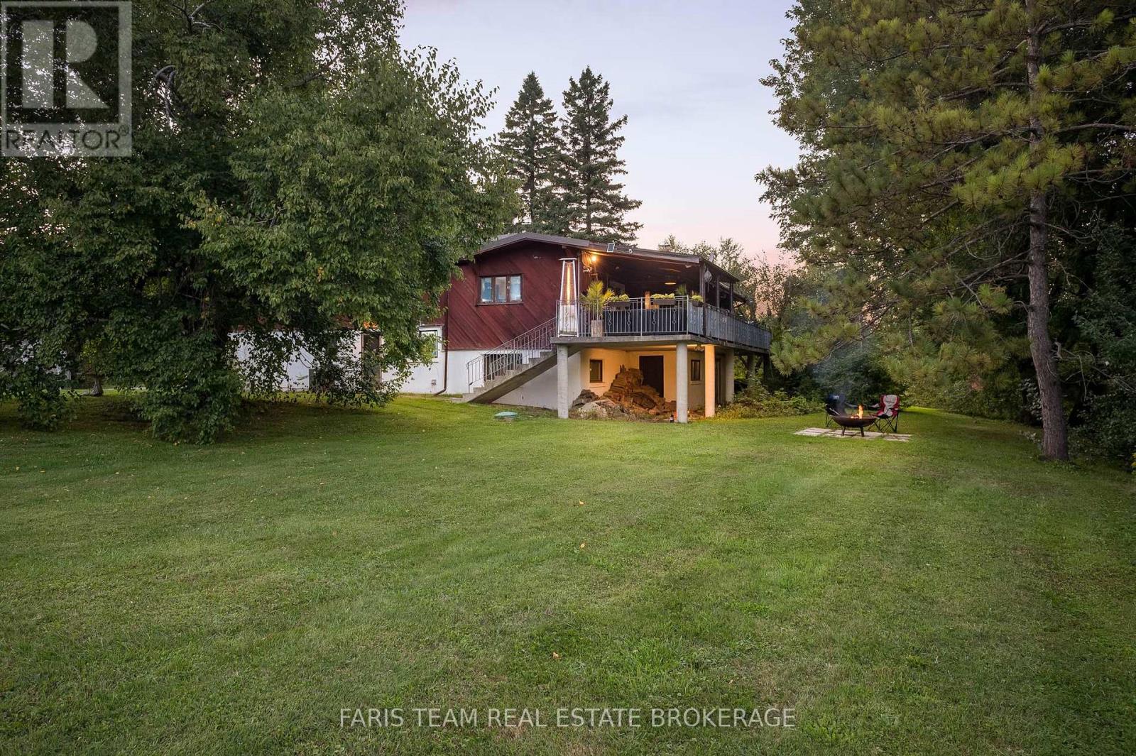 175 South Summit Farm Road, King (King City), Ontario  L7B 1J8 - Photo 48 - N12369706