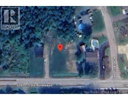 Lot Trois-Ruisseaux Road, Cap-Pelé, New Brunswick