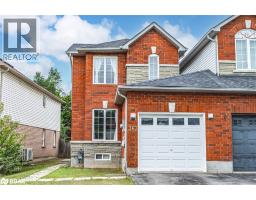 367 FERNDALE Drive S, Barrie, Ontario