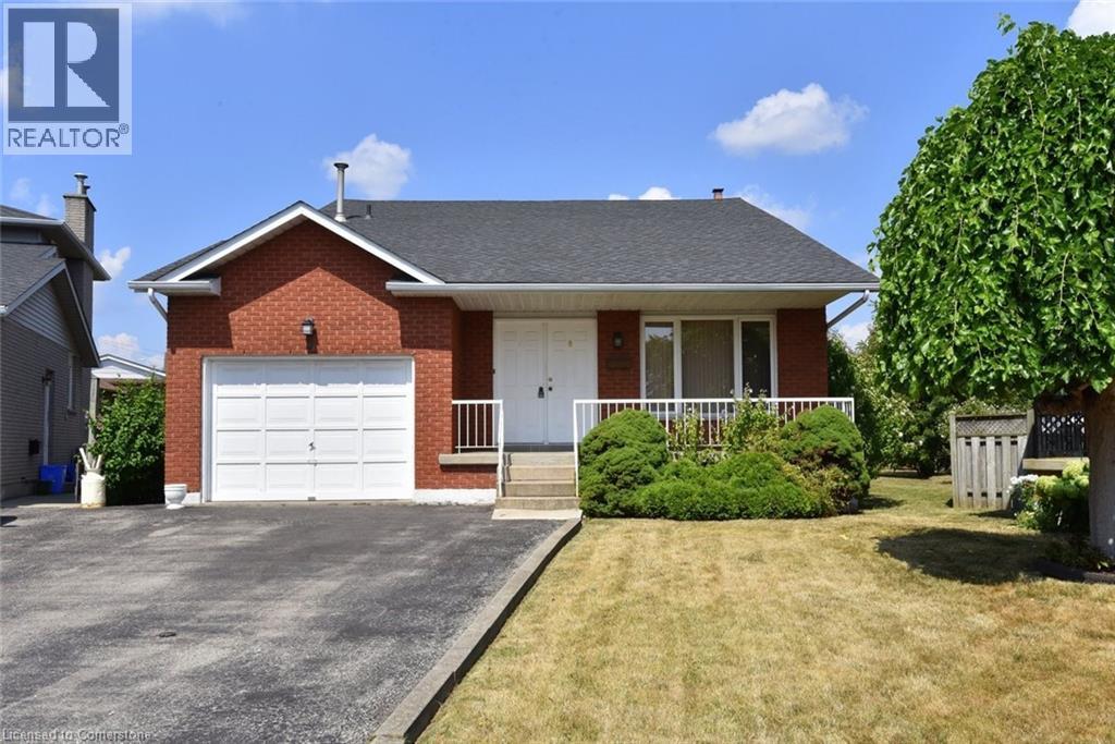 3 Lord Court, Hamilton, Ontario  L8E 4V8 - Photo 47 - 40760793