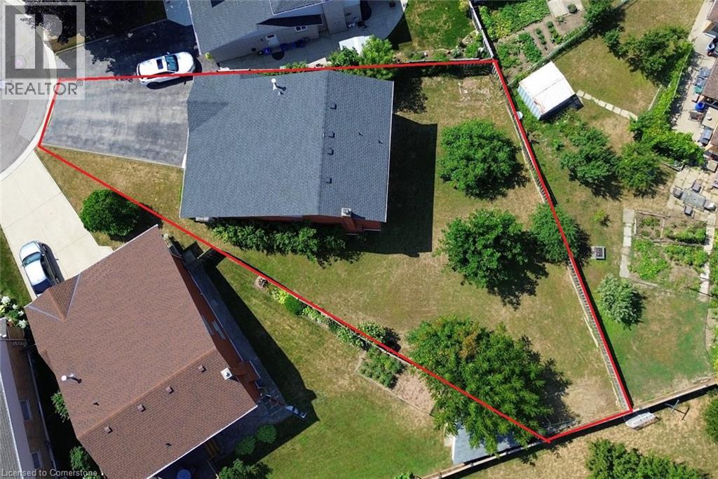 3 Lord Court, Hamilton, Ontario  L8E 4V8 - Photo 49 - 40760793