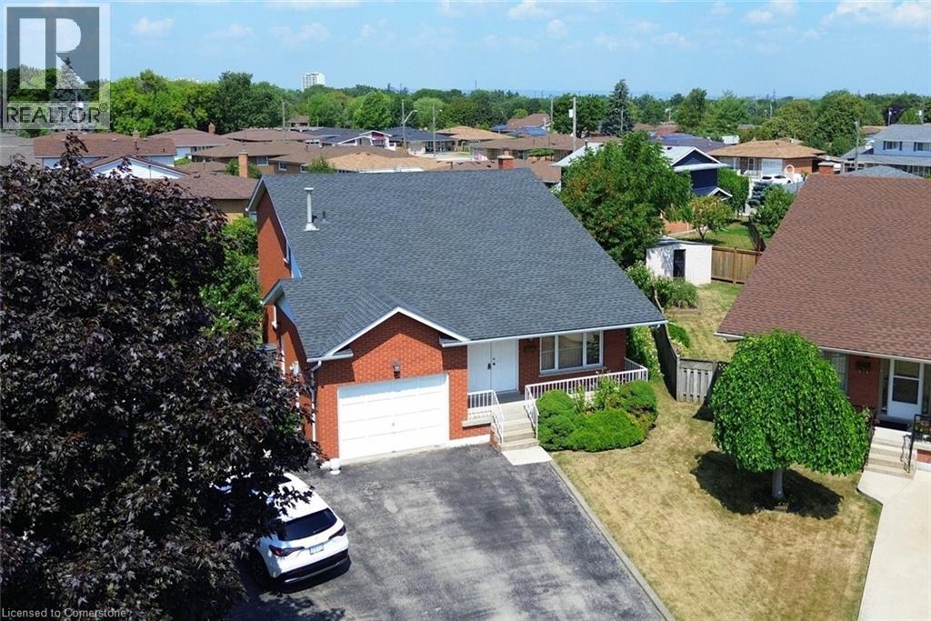 3 Lord Court, Hamilton, Ontario  L8E 4V8 - Photo 7 - 40760793