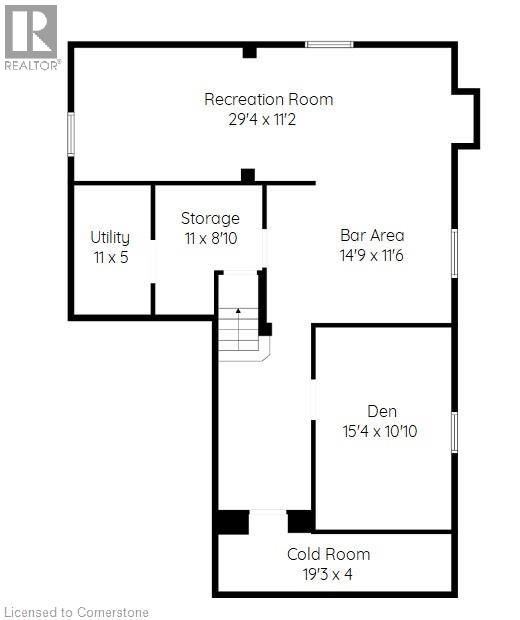 3 Lord Court, Hamilton, Ontario  L8E 4V8 - Photo 6 - 40760793