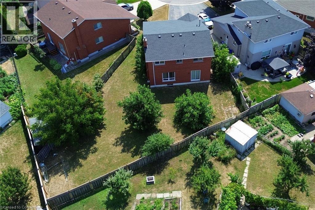 3 Lord Court, Hamilton, Ontario  L8E 4V8 - Photo 2 - 40760793